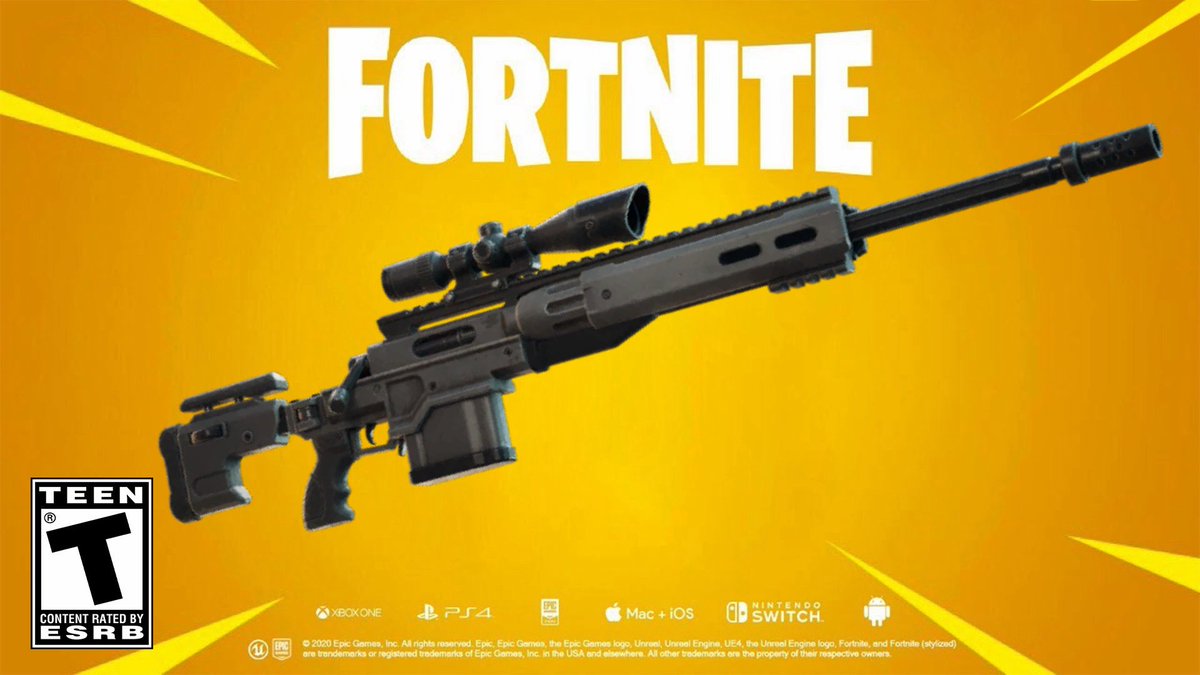 Fortnite Leaks 🕜 tweet media