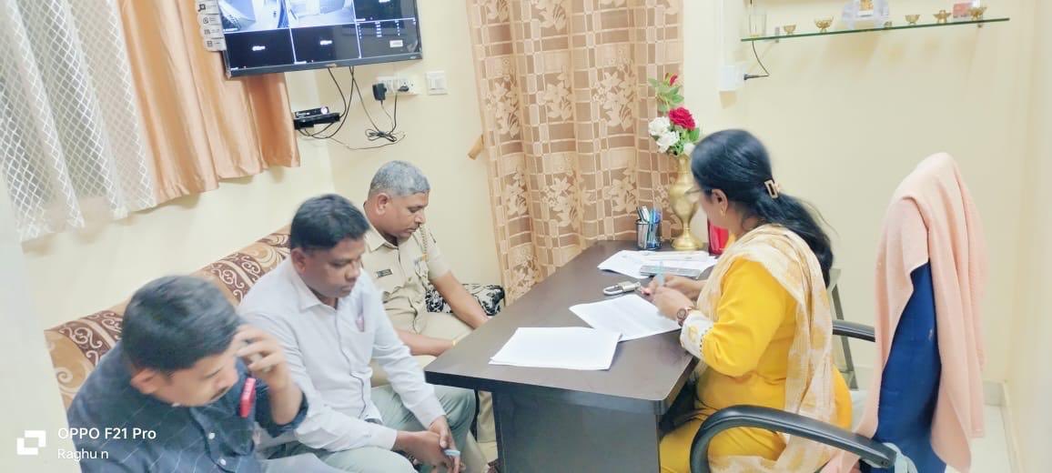 YESHWANTHAPURA BCP tweet media