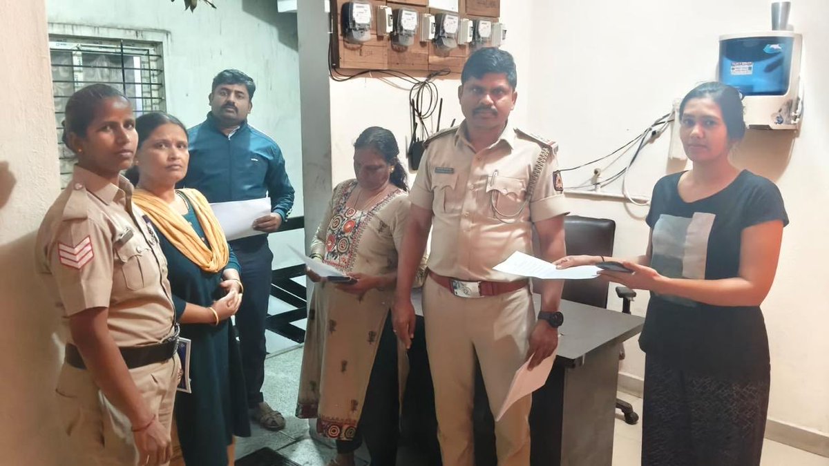 YESHWANTHAPURA BCP tweet media