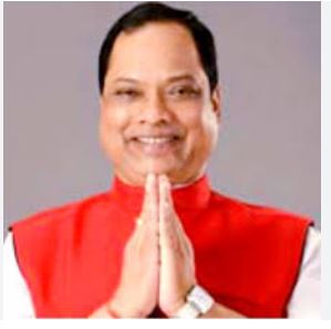 PrameyaEnglish's tweet image. Former #OPCC Chief &amp;amp; Ex-Minister #PrasadHarichandan resolves to forego #hiked #pension &amp;amp; #allowance