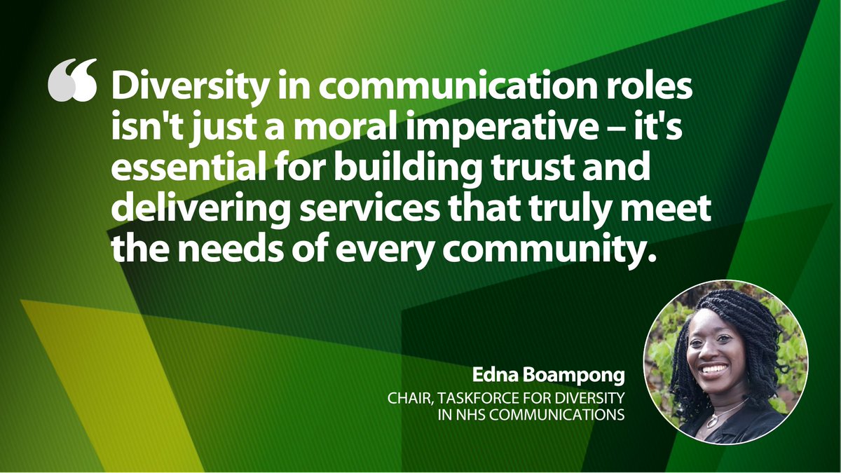 NHS Communicate tweet media