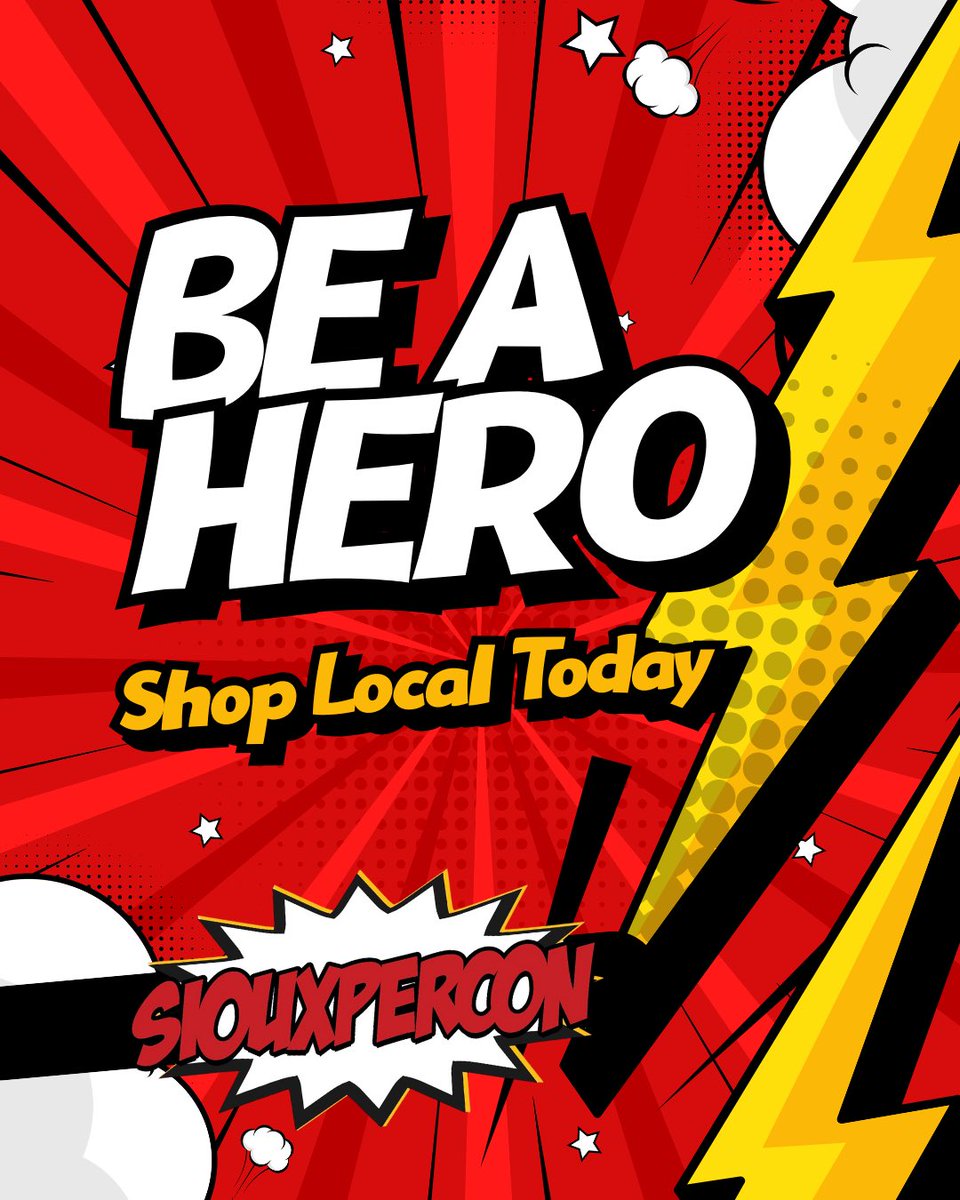 SiouxperCon tweet media