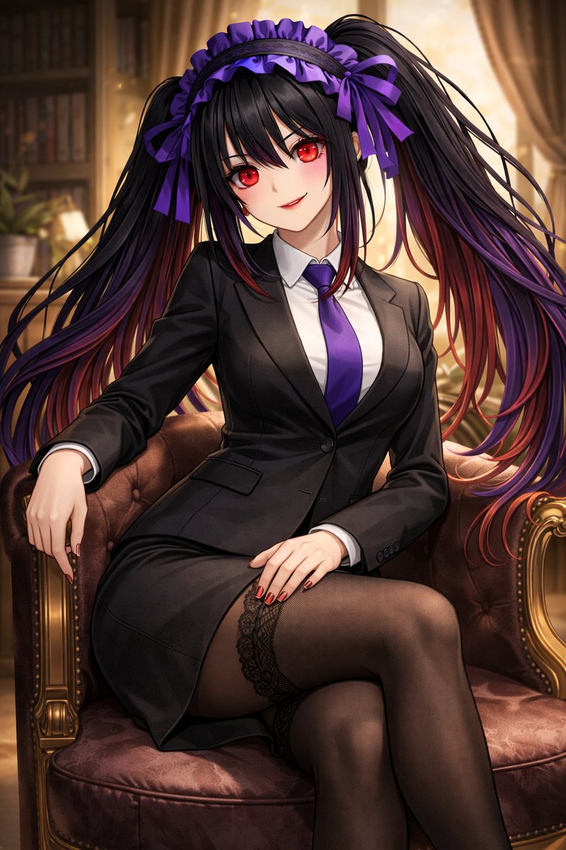 VeldaVtt's tweet photo. #datealive #kurumitokisaki #beutyfull #love https://t.co/F2N8KjkAFo