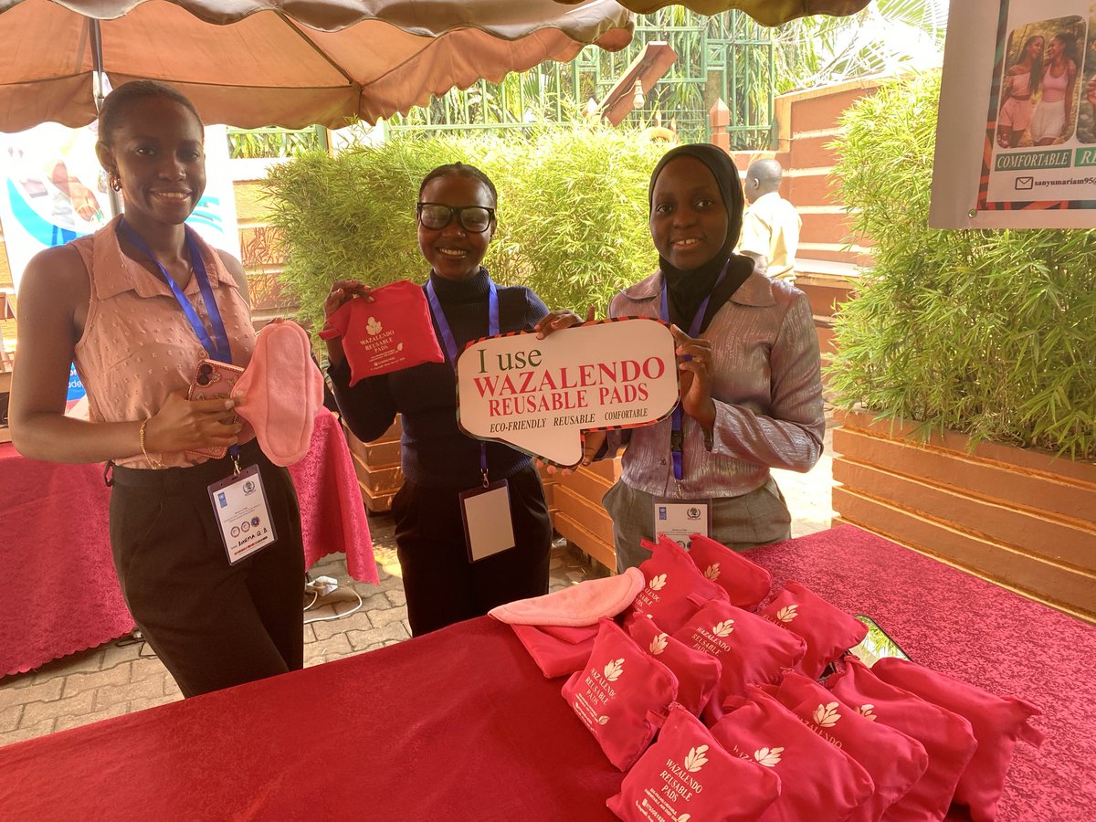 rest26227's tweet image. Workshop happening now at Casa Miltu hotel in Kampala, Uganda💻👩‍🔬 

Excited to see women &amp;amp; girls empowering each other in STEM

🚀 #WomenInSTEM #Uganda #InclusiveLearning @UNAUGANDA @mucobadi @UNDP4Youth
