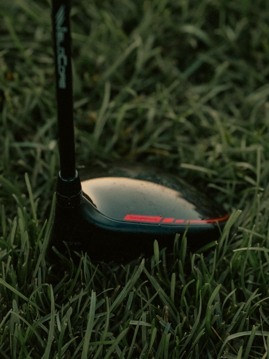 WilsonGolf's tweet photo. Locked in from the first tee.

#WilsonGolf #TeamWilson https://t.co/vux8lhy6Nt