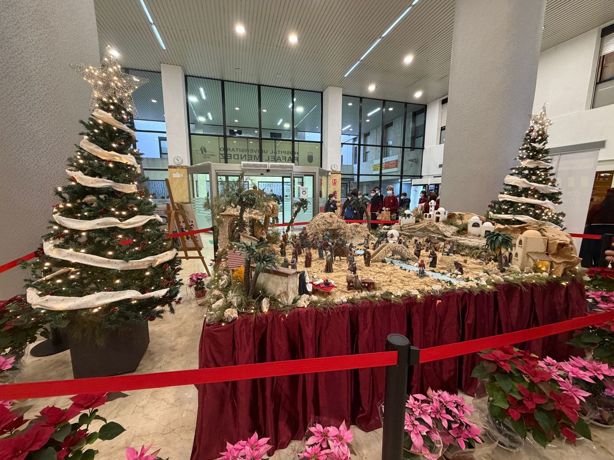 Area 3 Salud Lorca tweet media