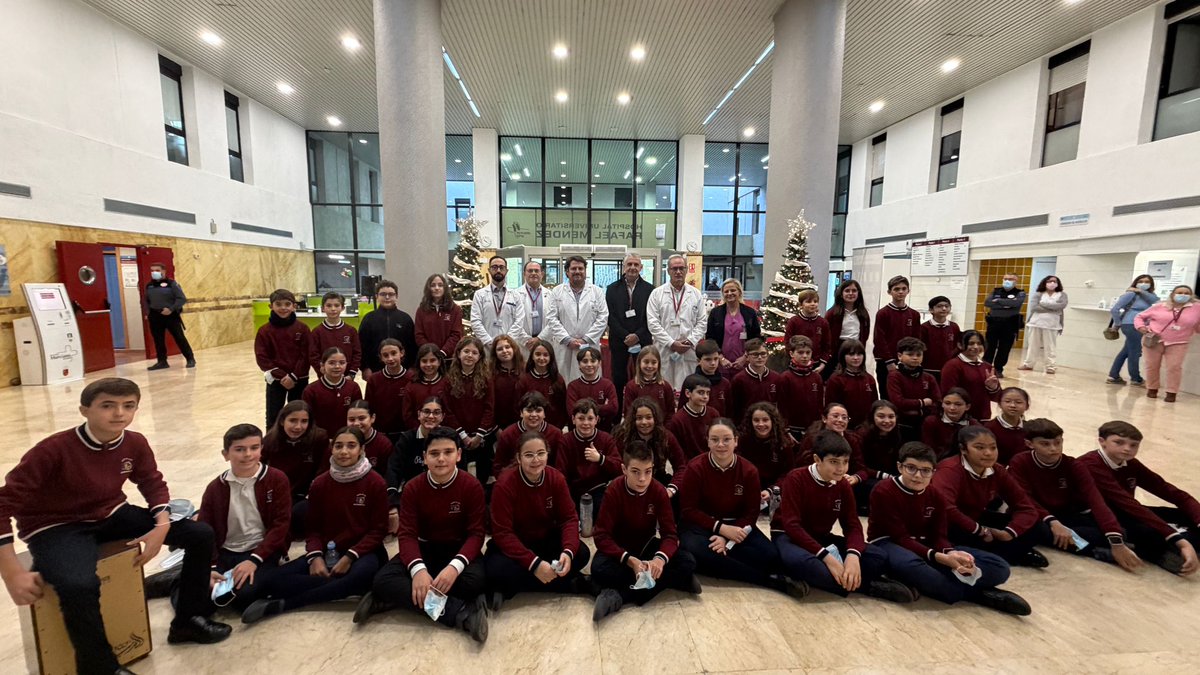 Area 3 Salud Lorca tweet media