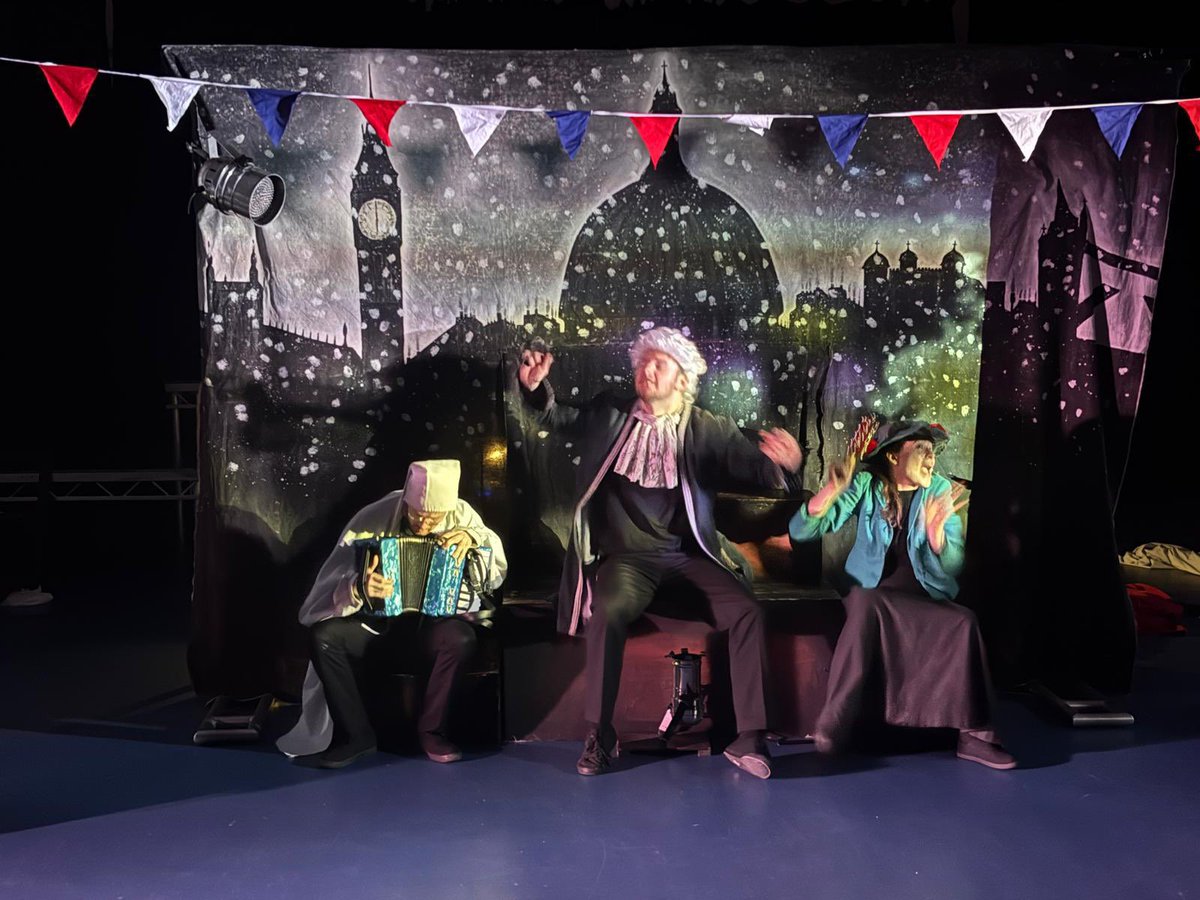 Maghull High School tweet media