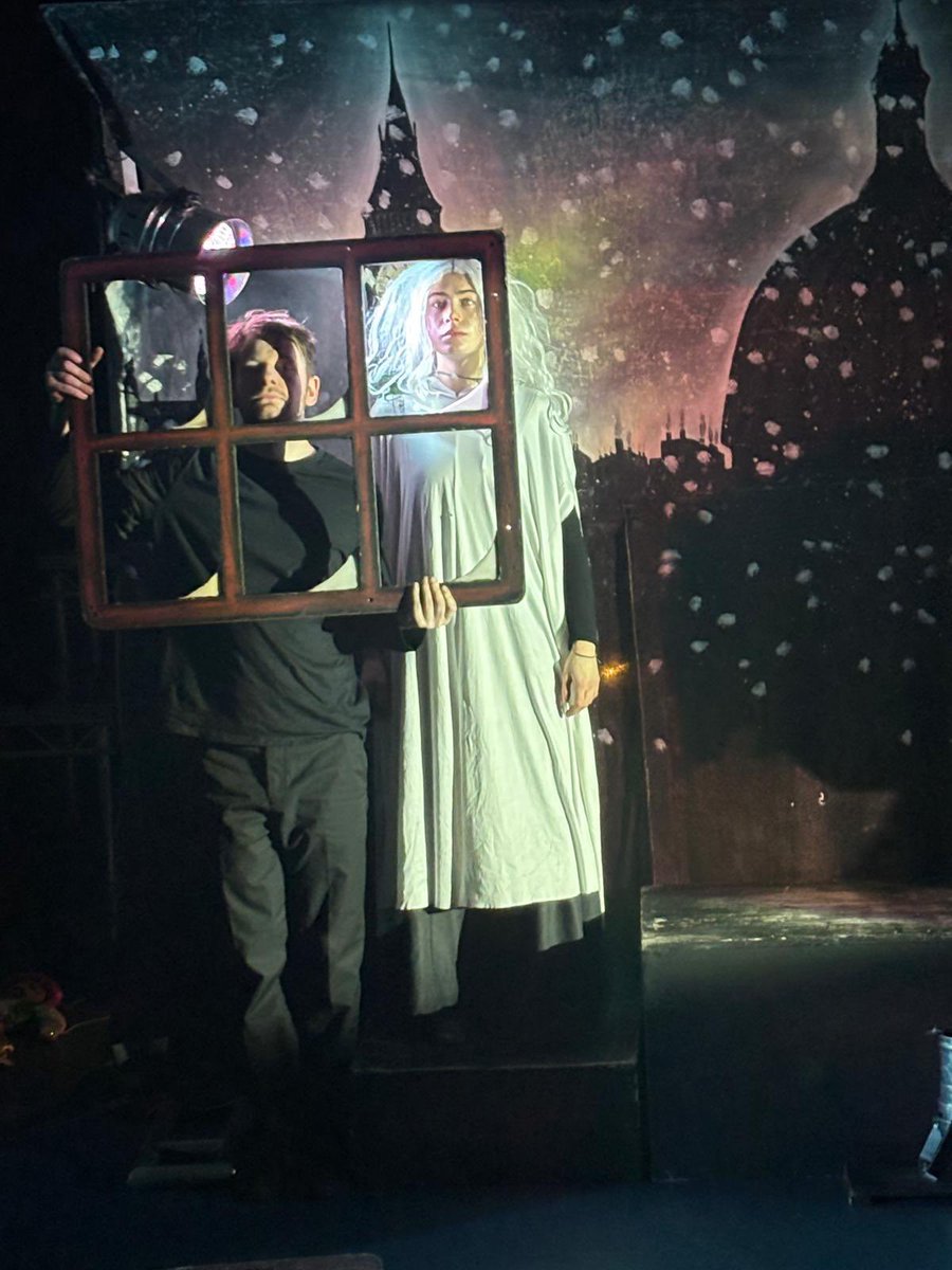 Maghull High School tweet media