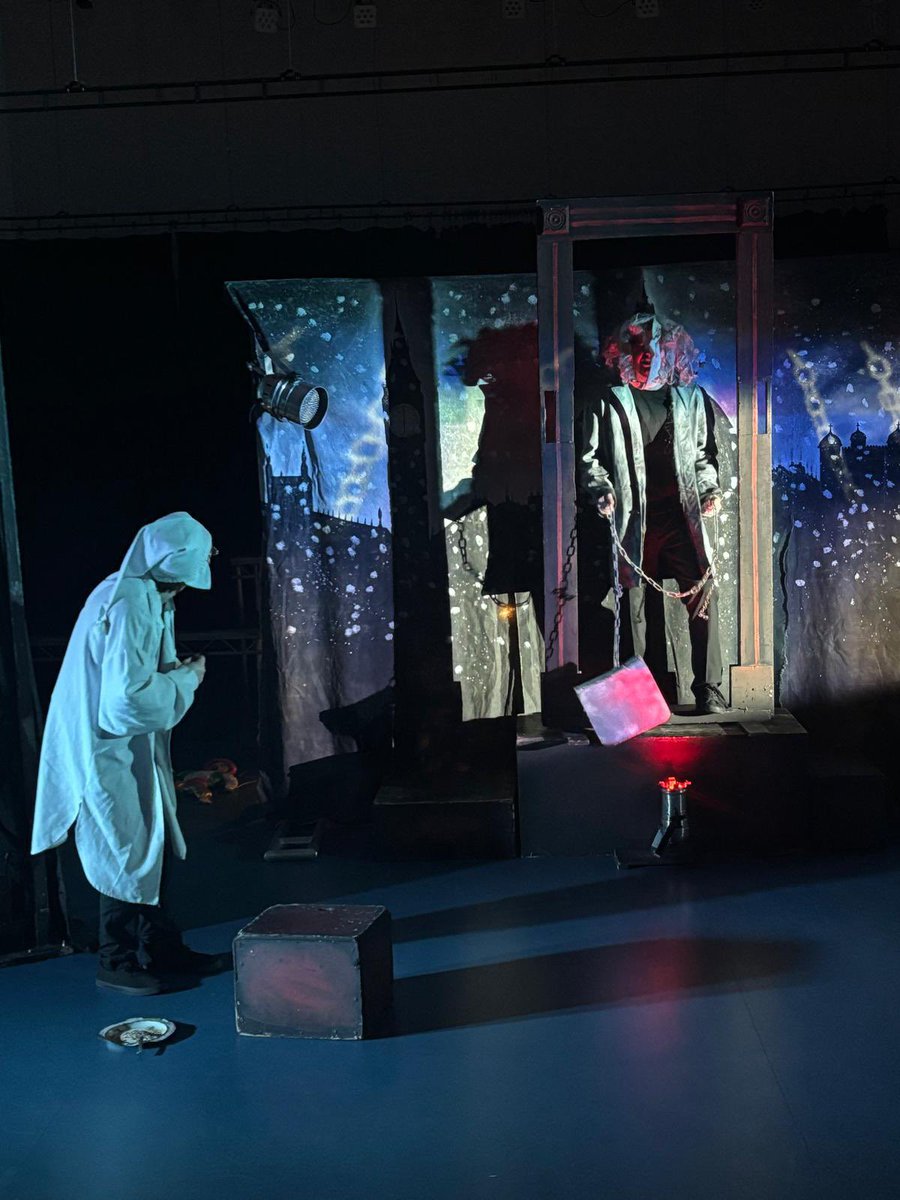 Maghull High School tweet media