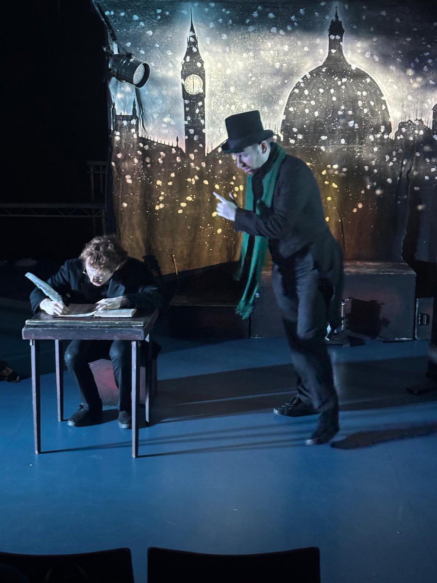 Maghull High School tweet media