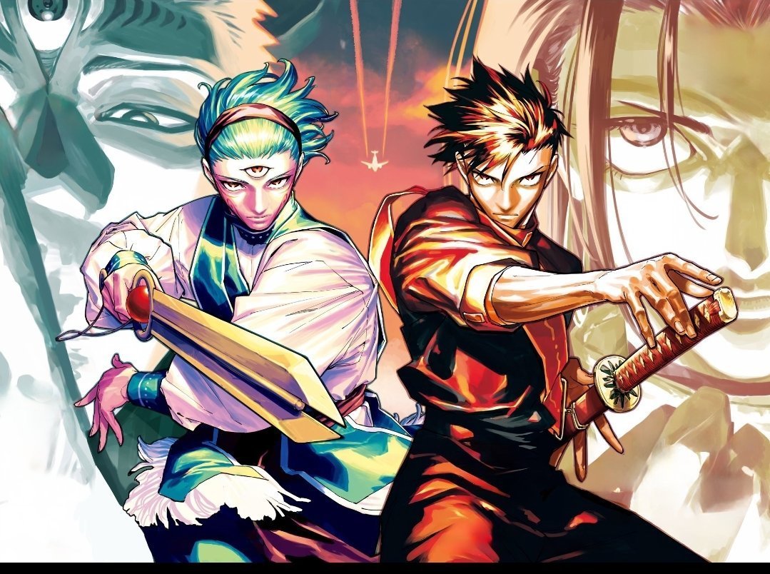 Echoes tweet media