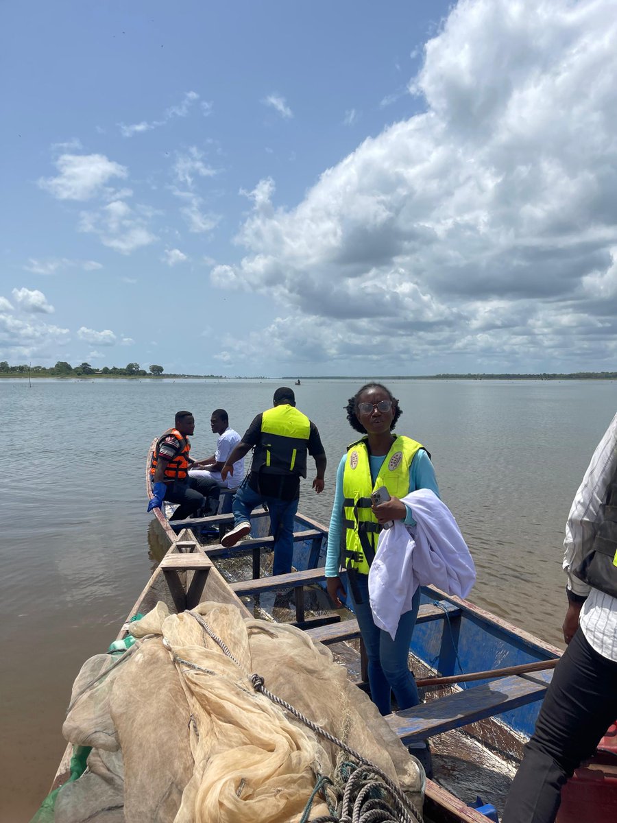 Consortium for NTDs & One Health(NeTroDisOH)-UENR tweet media