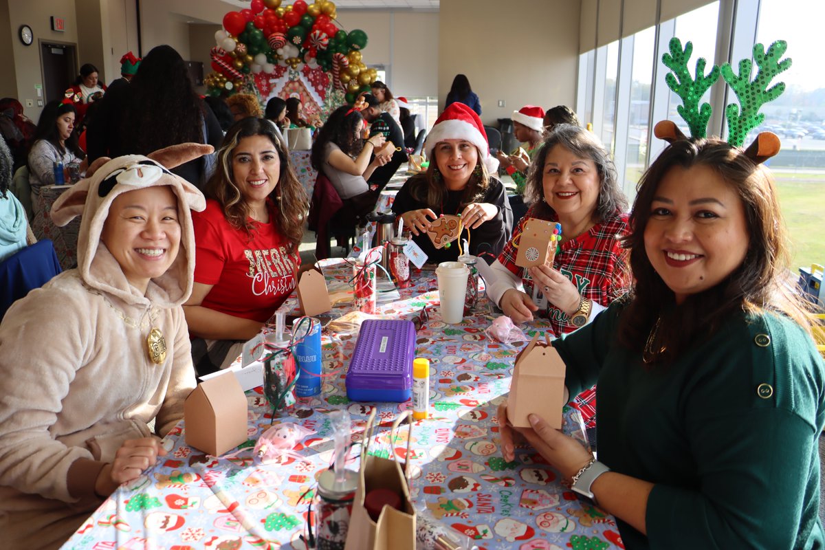 Alief FACE tweet media