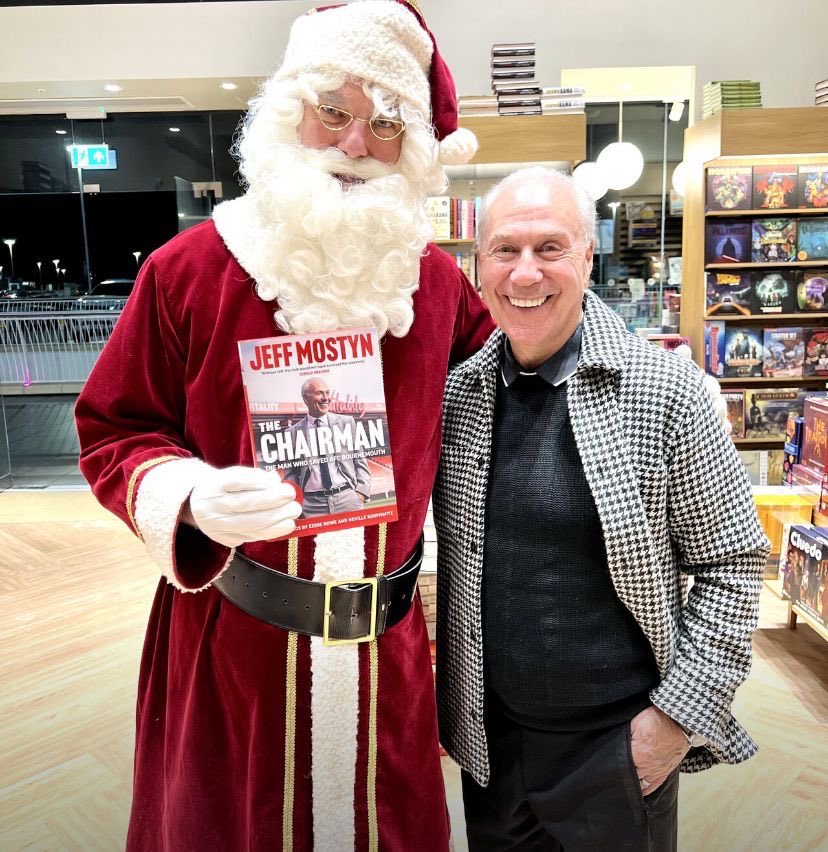 Jeff Mostyn tweet media