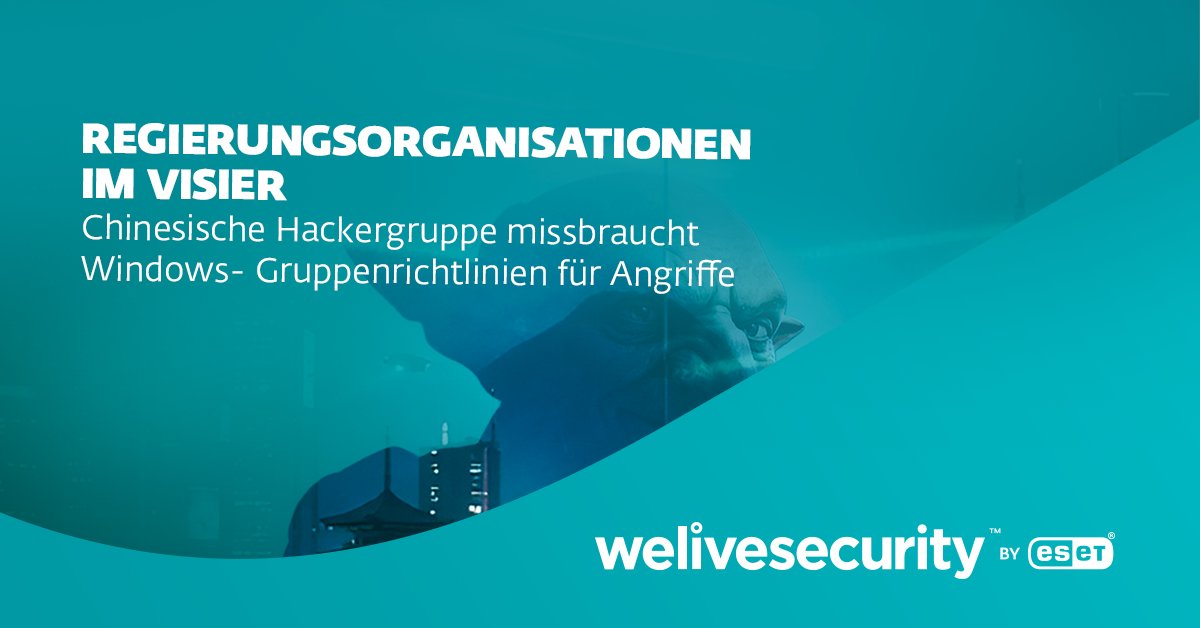 ESET DACH tweet media