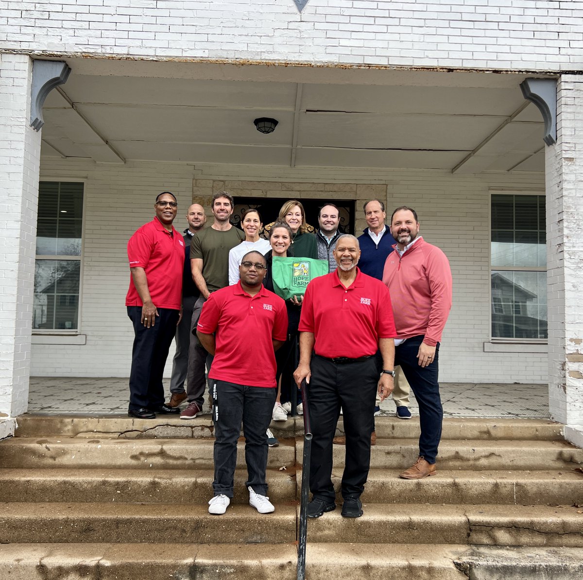 HOPE Farm, Inc. tweet media