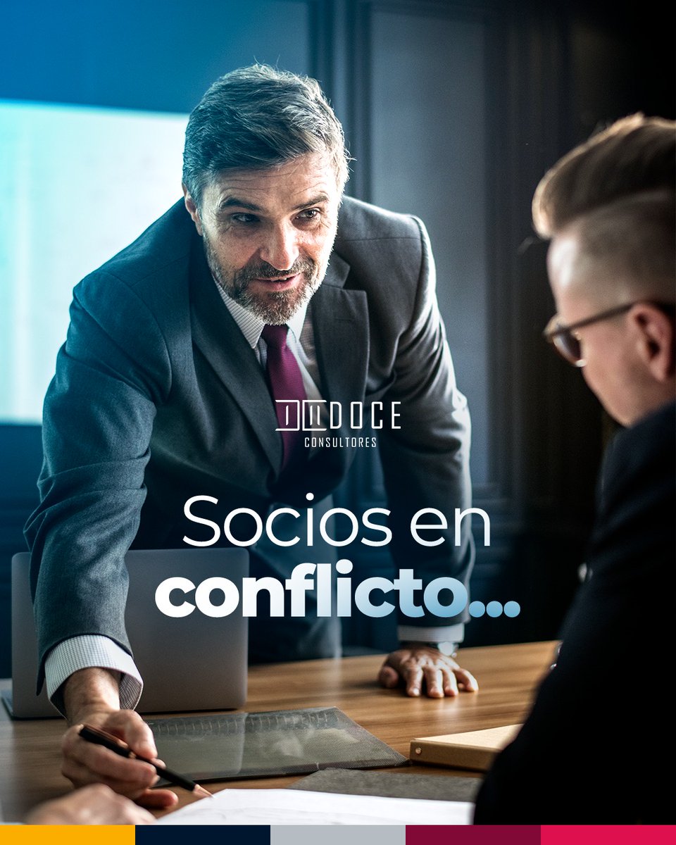 Doce Consultores tweet media