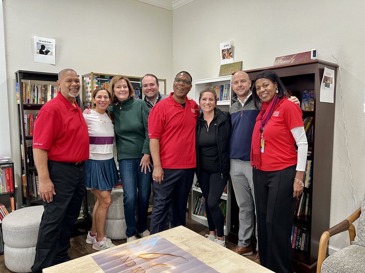 HOPE Farm, Inc. tweet media