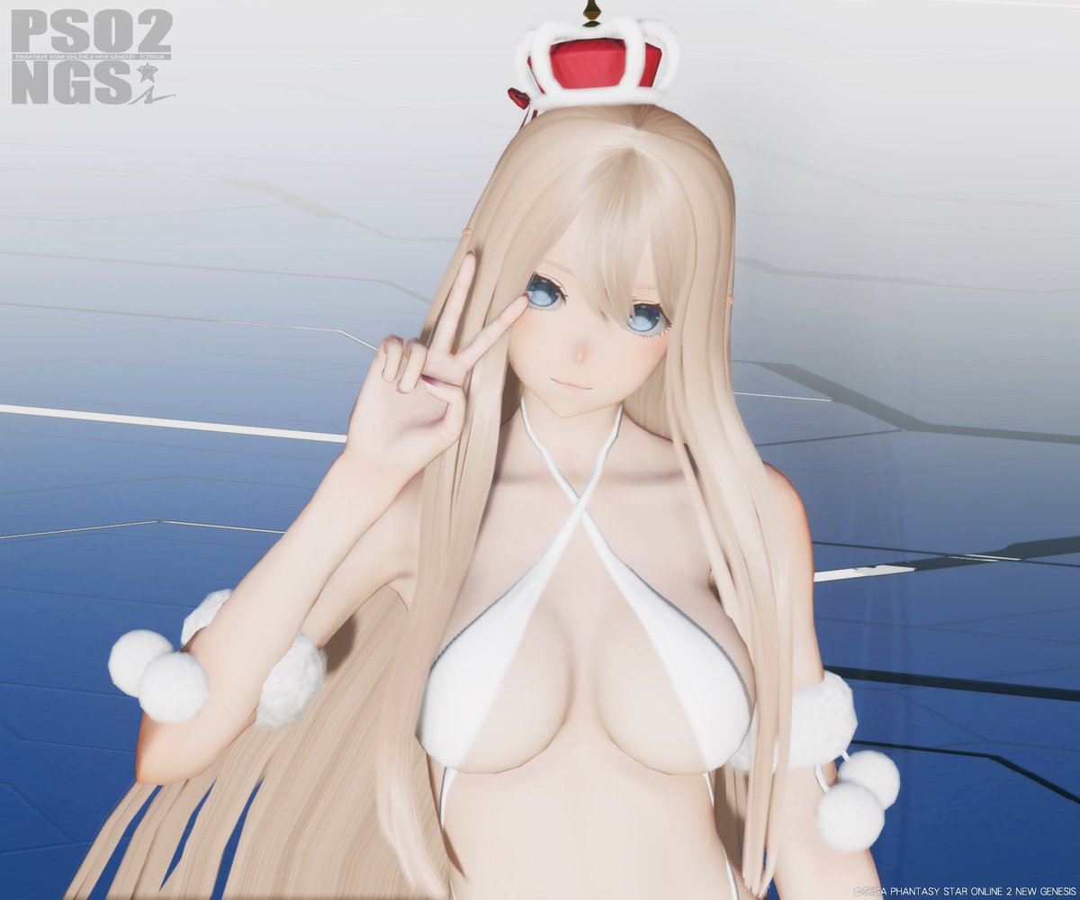 co16's tweet image. 残念ながらこれはインナー
#PSO2NGS_SS︎ 
x.com/co16/status/20…