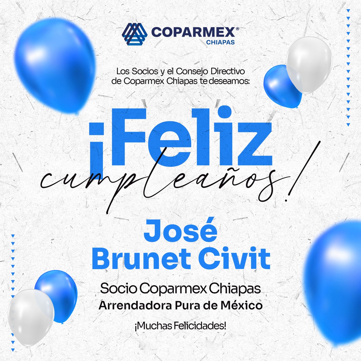 Coparmex Chiapas tweet media