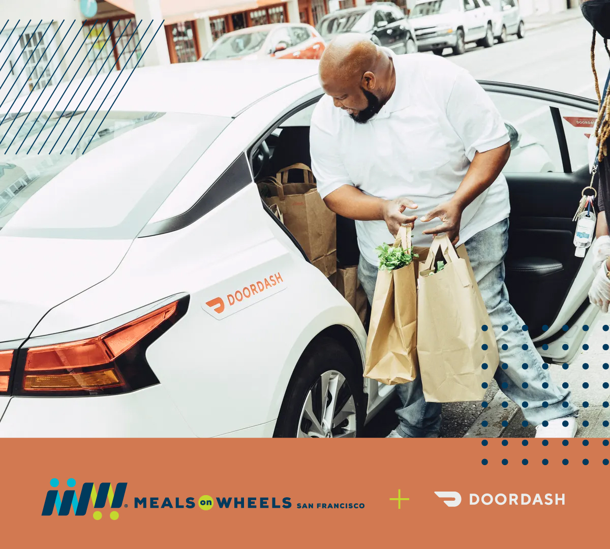 Meals on Wheels SF tweet media