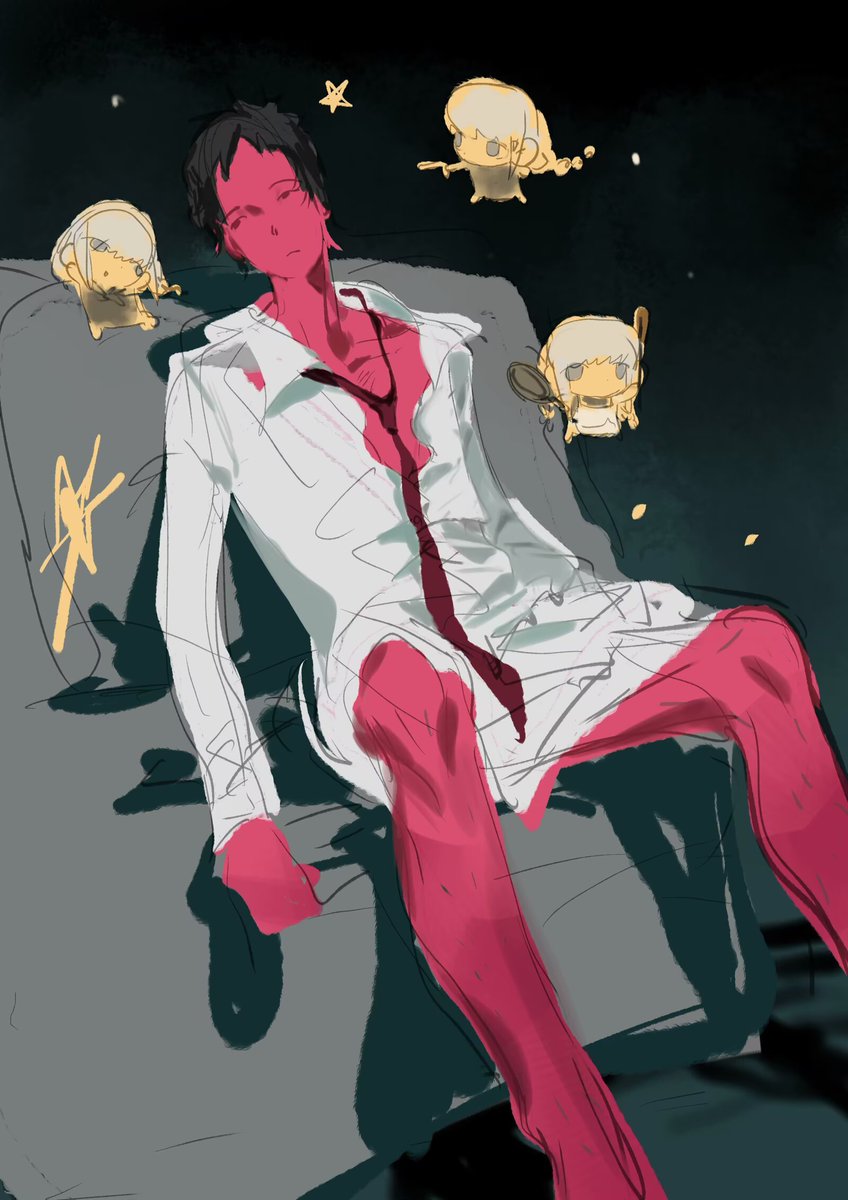 灭菌乳 (@bc_bbb34392) on Twitter photo 