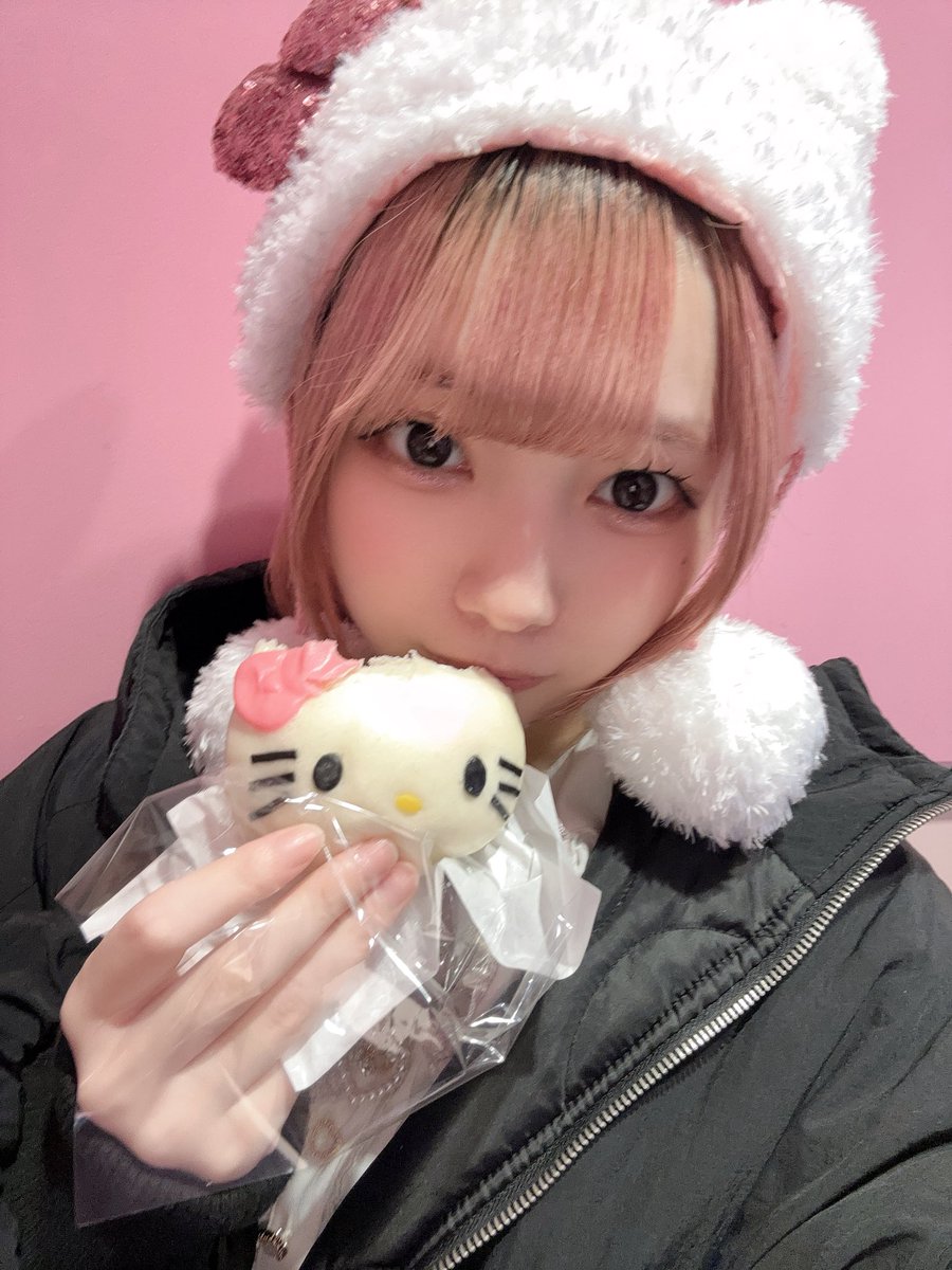 深夜のみなさん ハロー