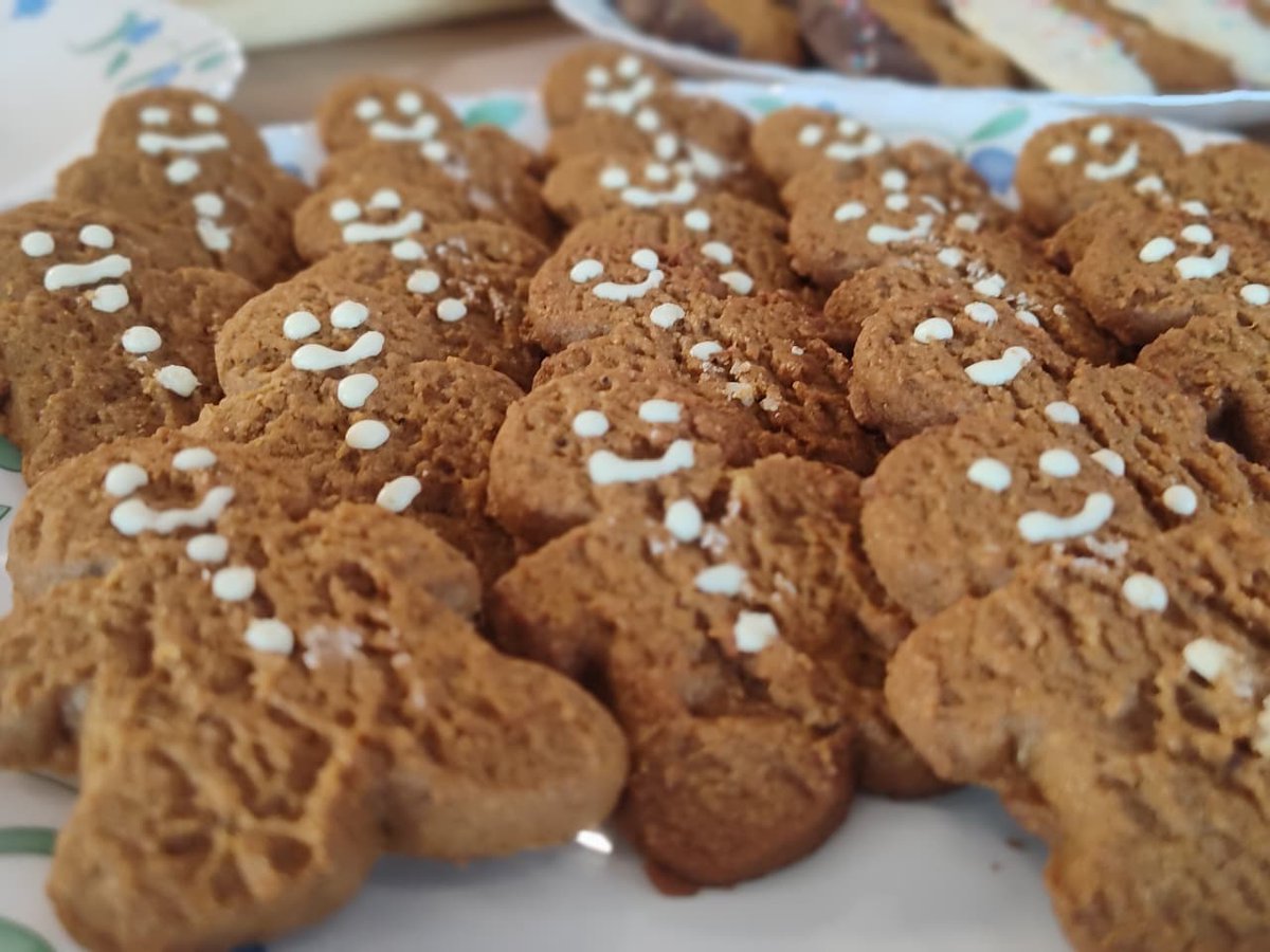 weka's tweet image. 🎉 We loved celebrating the holiday season with part of our team at WEKA’s Bengaluru office! 

Great food, lots of laughs, and even better company. Moments like these remind us it’s all about the people. Here’s to more celebrations and memories ahead.