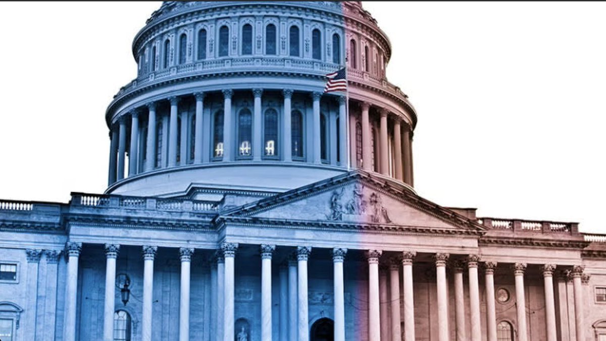 🚨Bureau : "I Democratici della Camera propongono una petizione per un divieto di trading di azioni per i politici"