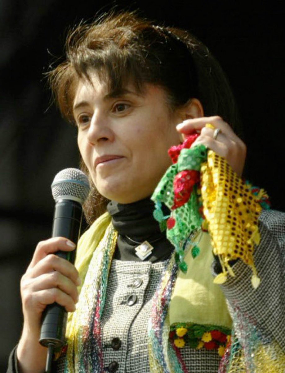 Mustafa Yıldız tweet media