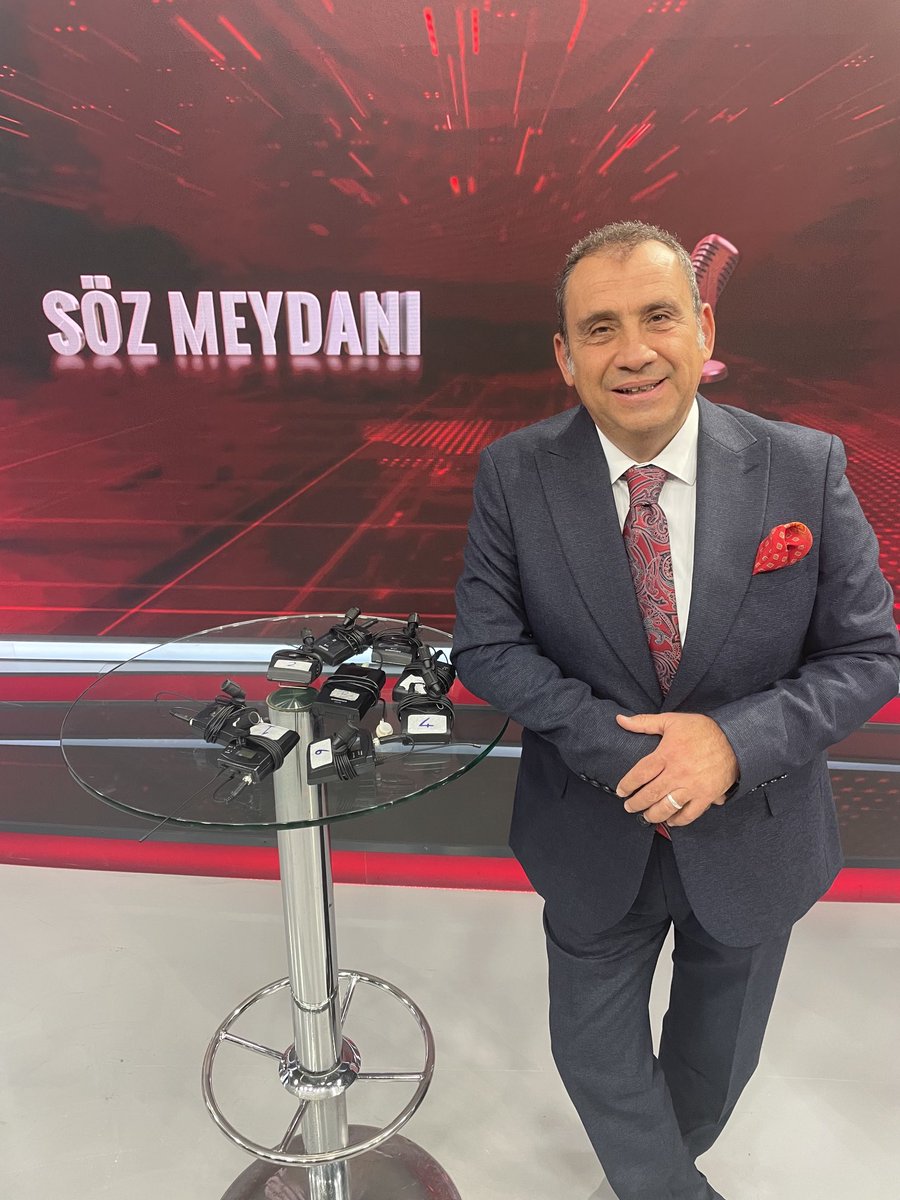 ERKAN TAN tweet media