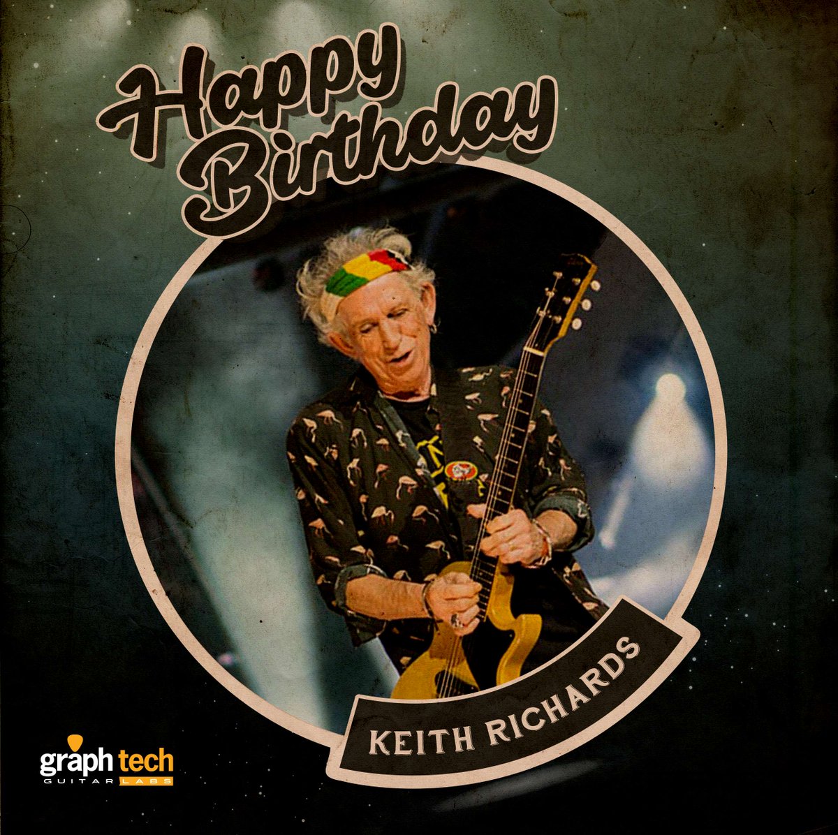 Graph Tech tweet media