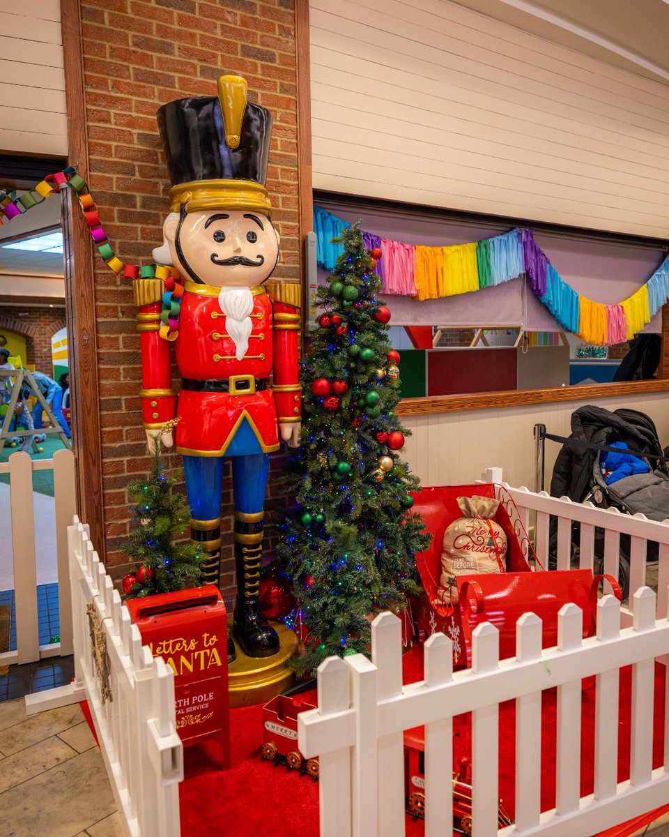 Southside Shopping Centre tweet media