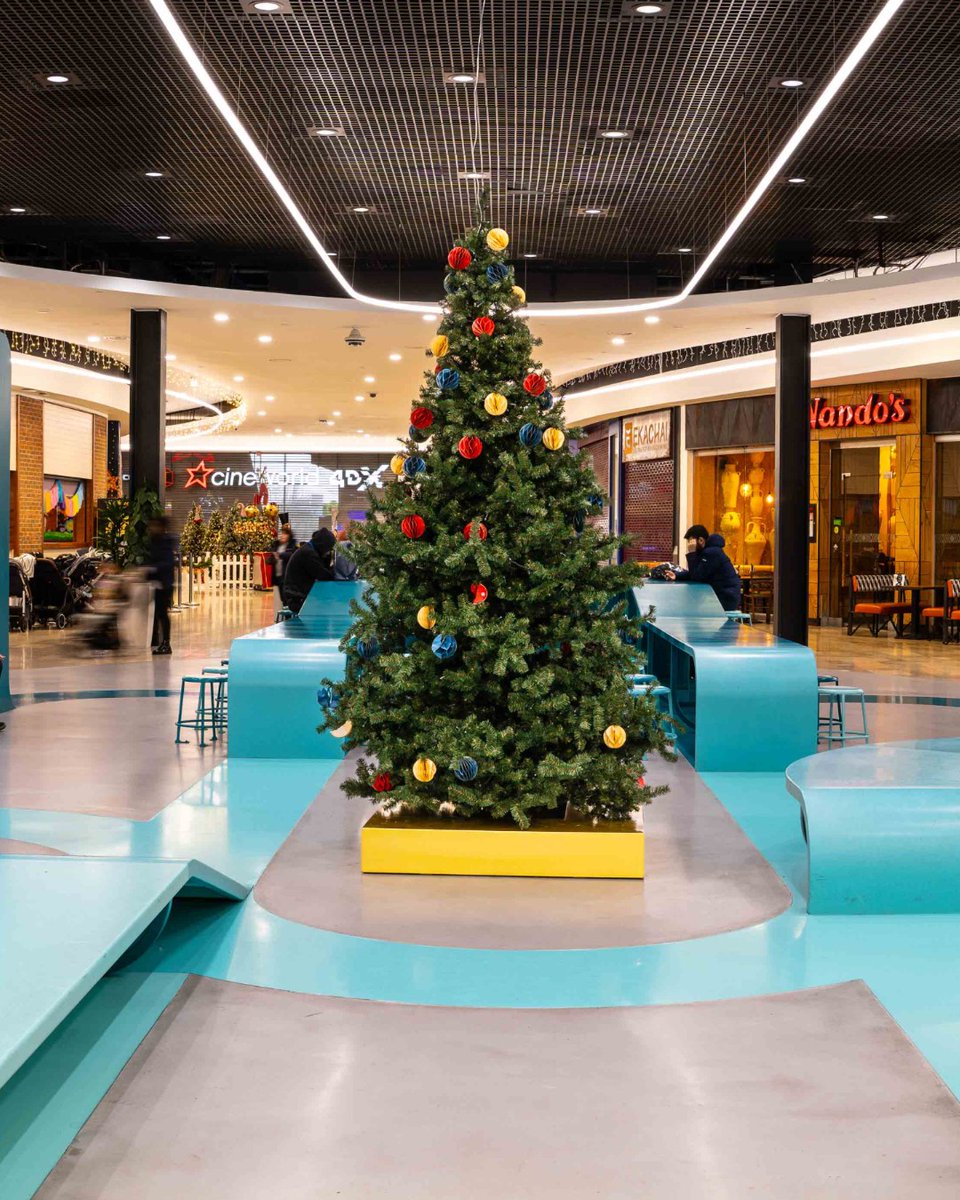 Southside Shopping Centre tweet media