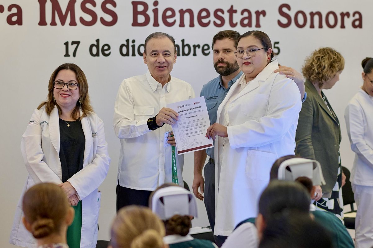 Alfonso Durazo tweet media