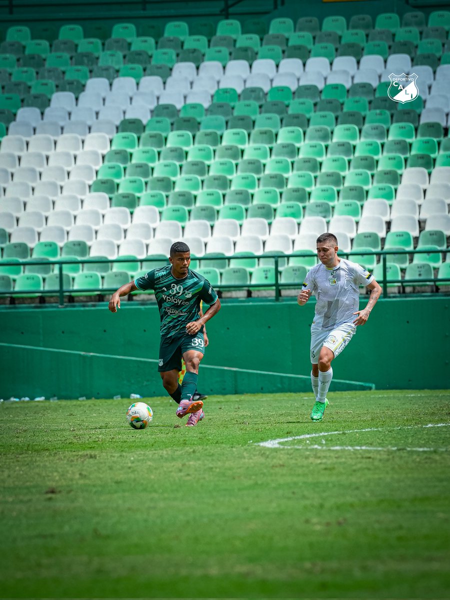 Deportivo Cali tweet media