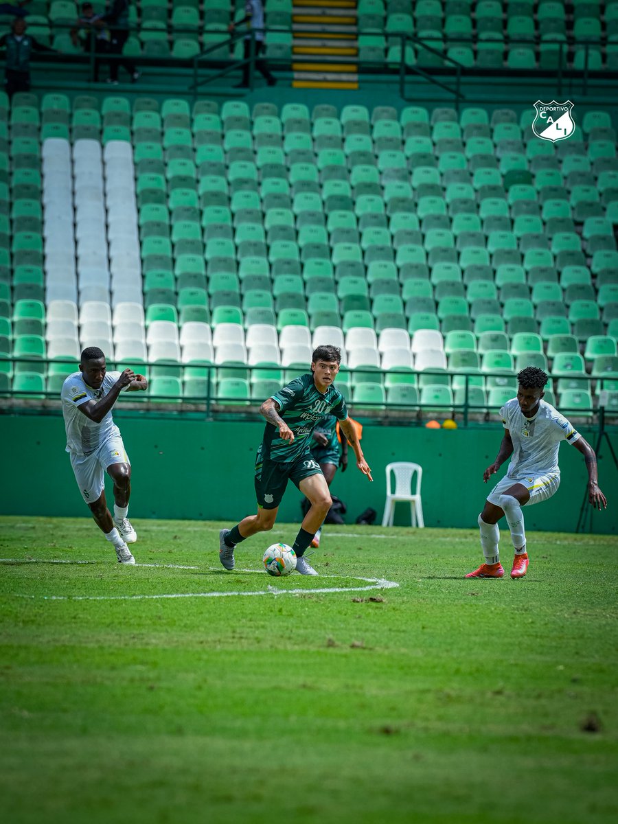 Deportivo Cali tweet media