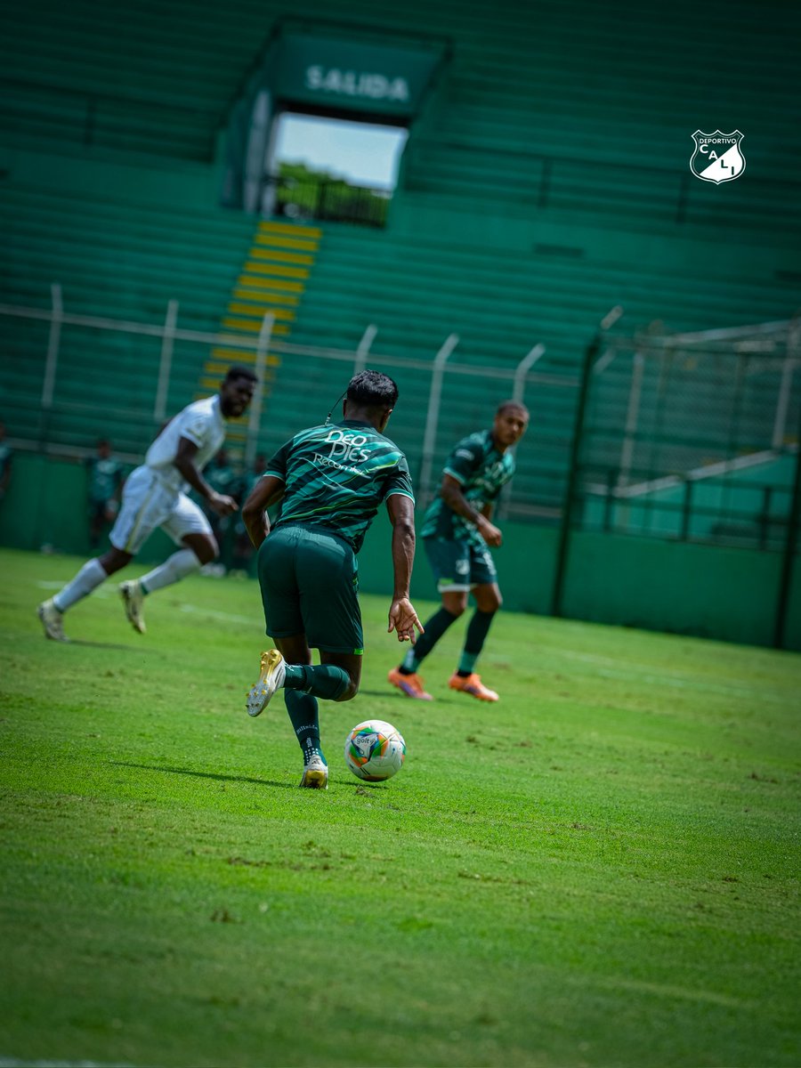 Deportivo Cali tweet media