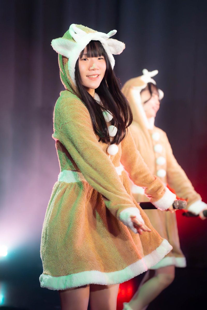 2025.12.18 木曜定期公演 vol.230 1部 トナカイ（Sound lab mole