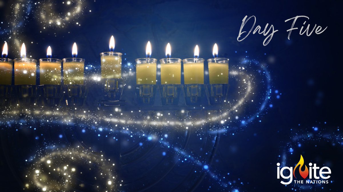 Ignite The Nations tweet media