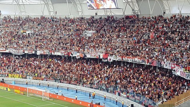 RamiroOreggioni's tweet photo. Un dia como hoy en 2021 🥹🔴⚫️ https://t.co/uJnpbGd6Tk