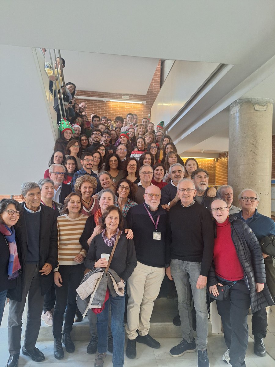 Biochemistry & Molecular Biomedicine UB tweet media