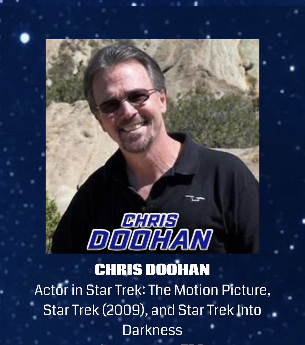 Chris Doohan tweet media