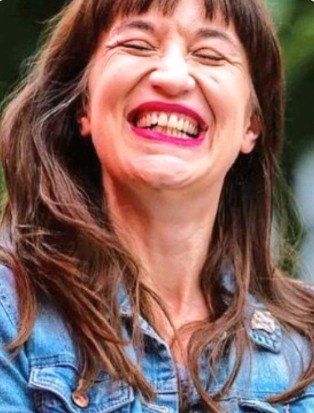 Unser sozialistisches Schnatterinchen Heidi schnattert viel und vor allem, lauter dummes Zeug. Linke Geistesblitze verblüffen das staunende Volk. 

=> An den hohen Mieten sind die Vermieter Schuld, eine sozialistische App wird es regeln. 

=> Die Bahn soll wieder in  Staatshand,