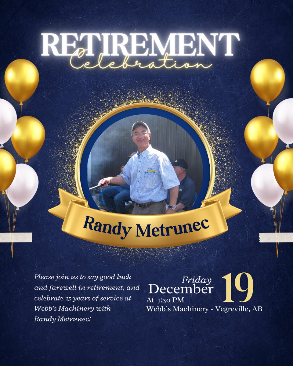 Webb's Machinery tweet media