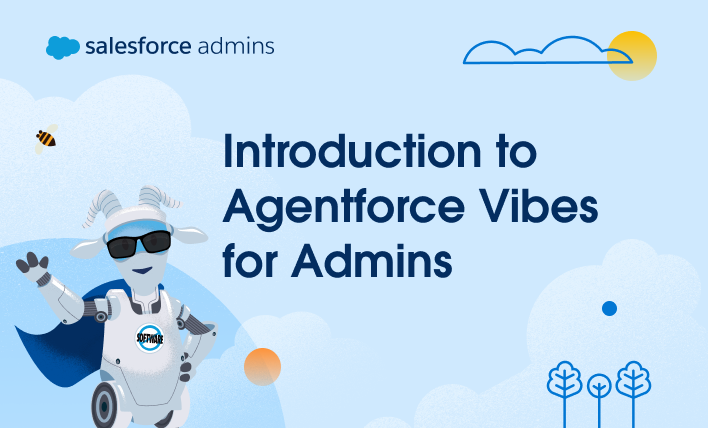 Spatial_GIS's tweet photo. Introduction to Agentforce Vibes for Salesforce Admins https://t.co/9atuR4LNnS https://t.co/VFE6hbjtFY