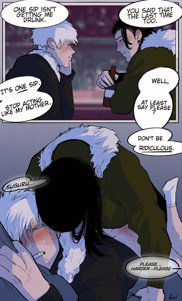 30yo man learns to say “please” with this one simple trick…