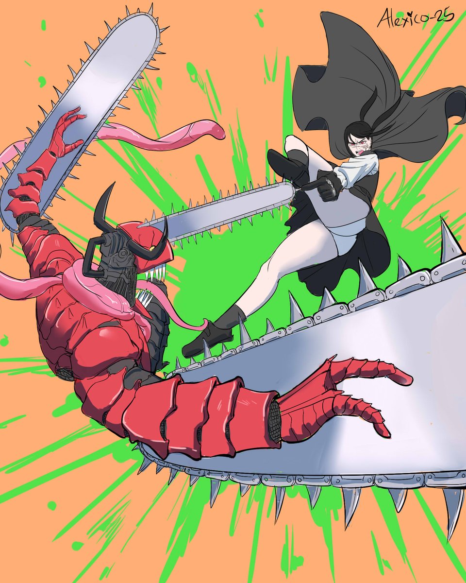 ゴウ♡様 ChainsawMan223