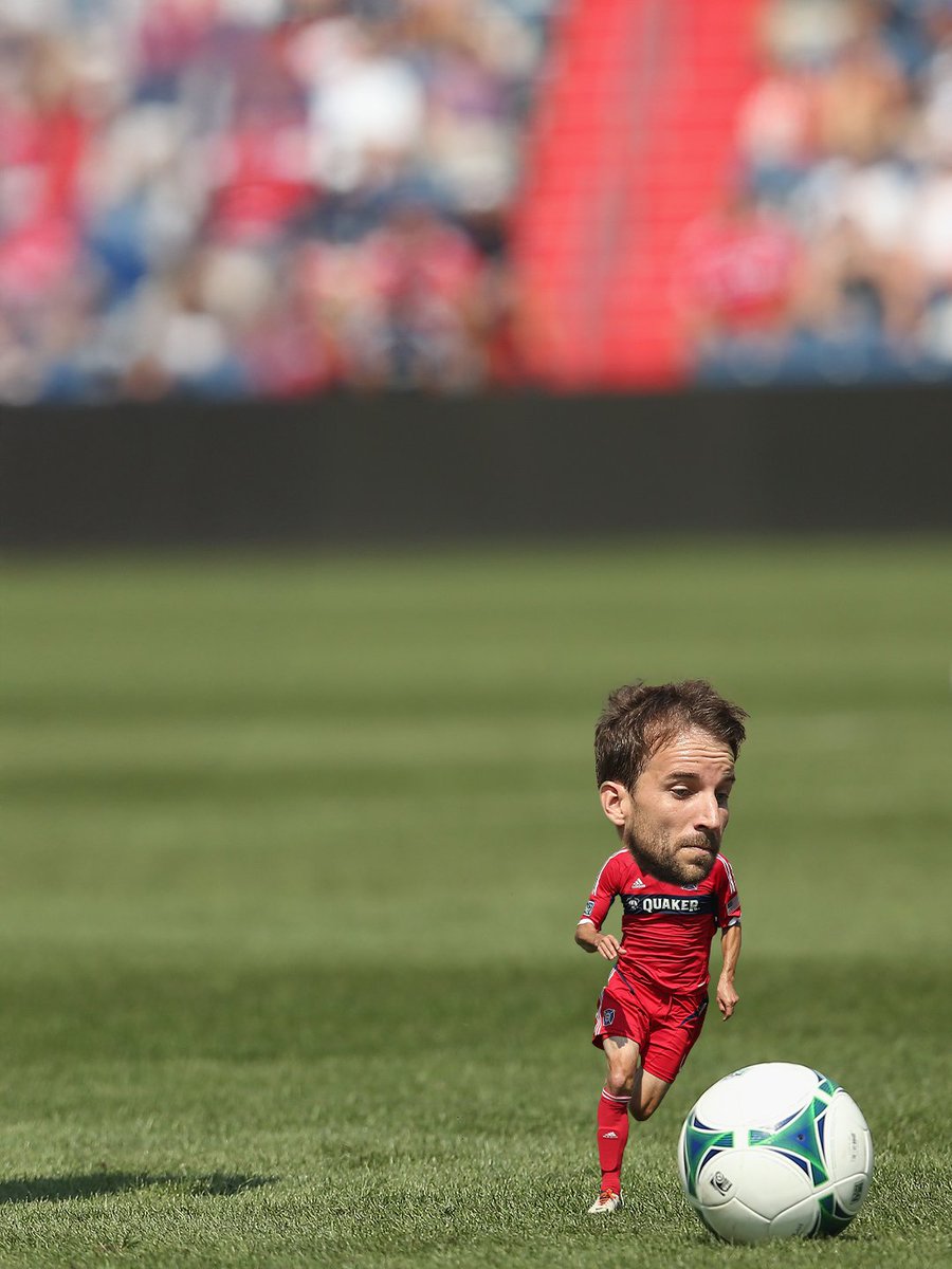 Chicago Fire FC tweet media